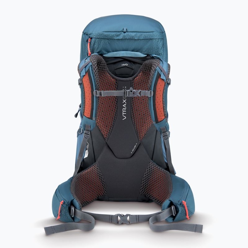 Дамска туристическа раница Rab Exion 35 l orion blue 2