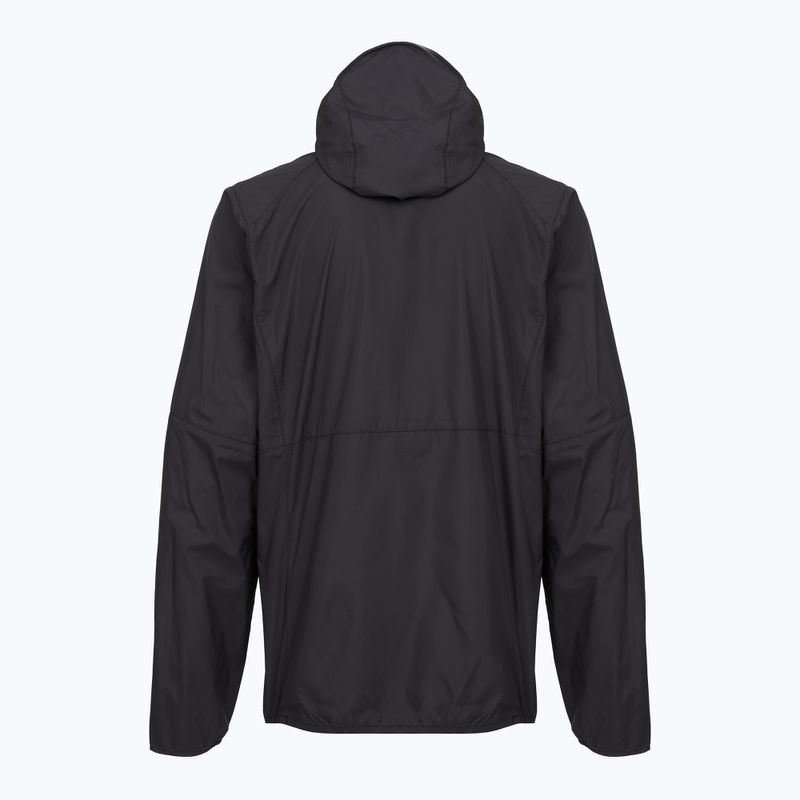 Мъжки Rab Windgather Hoody black 2