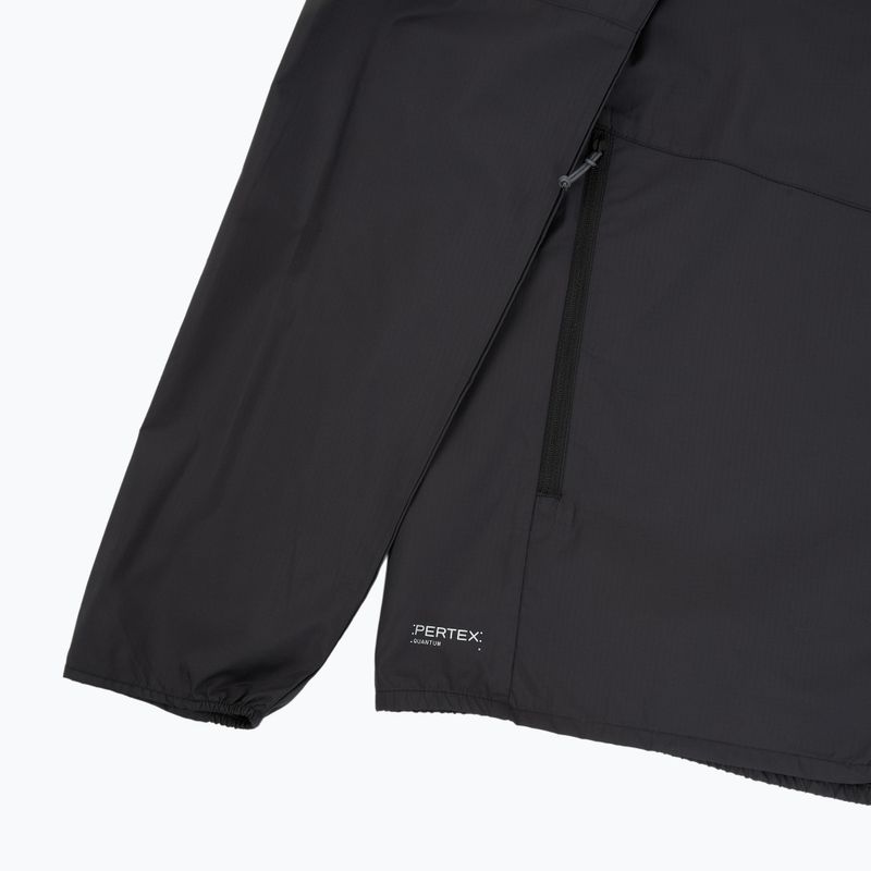 Мъжки Rab Windgather Hoody black 4