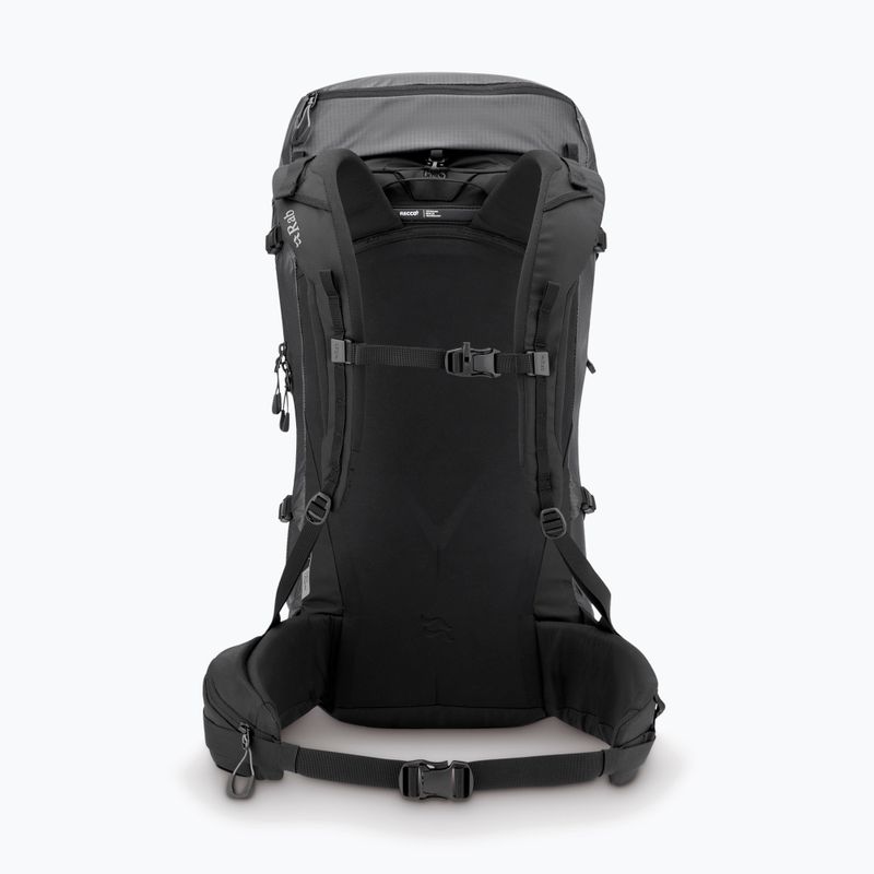 Туристическа раница Rab Ascendor 35 l black 3