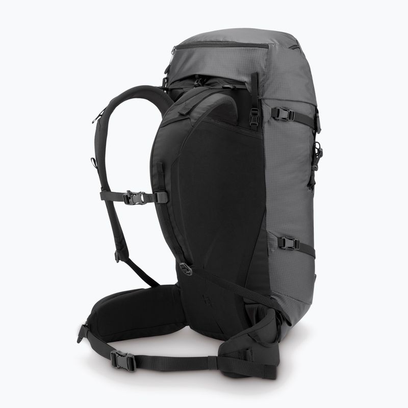 Туристическа раница Rab Ascendor 35 l black 4