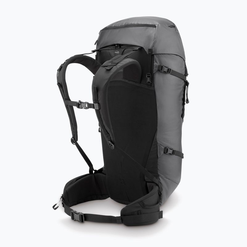 Туристическа раница Rab Ascendor 45 l black 4