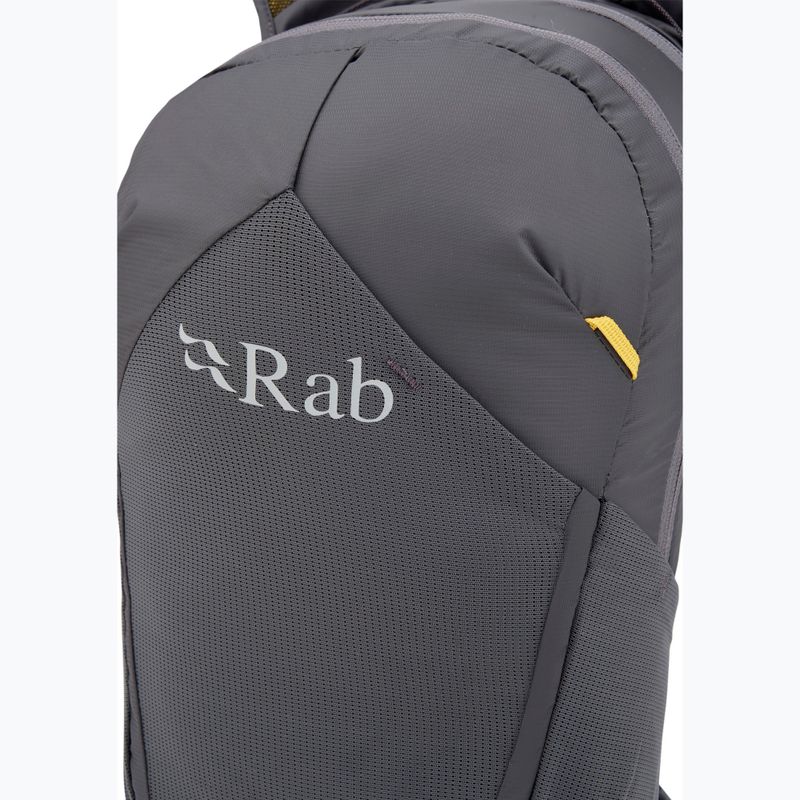 Туристическа раница Rab Tygen 18 and graphene 5