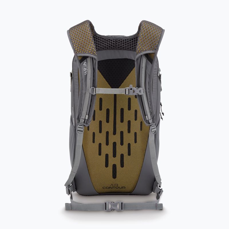Туристическа раница Rab Tygen 22 and graphene 3