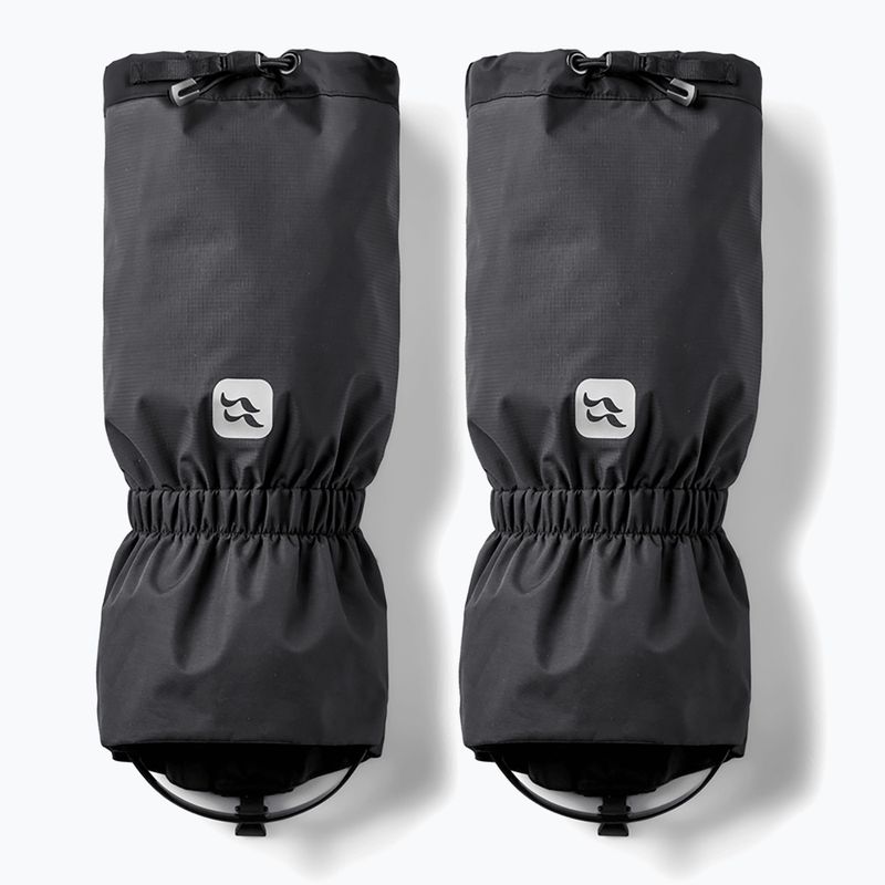 Предпазни гети Rab Trek Gaiter black 2