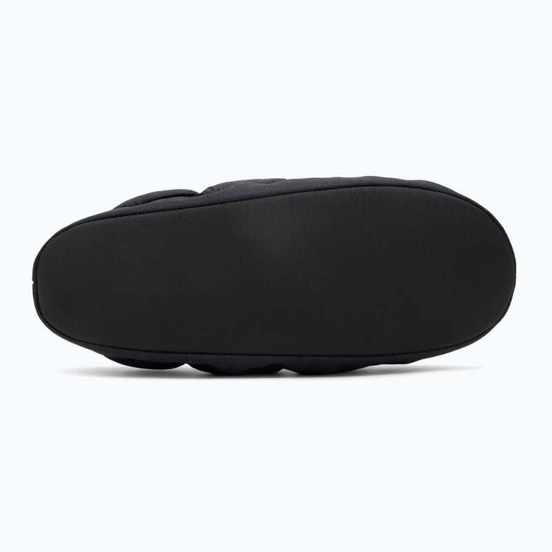 Пантофи Rab Down Hut black 4