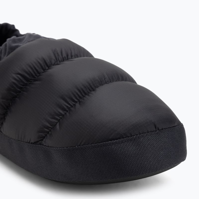 Пантофи Rab Down Hut black 7
