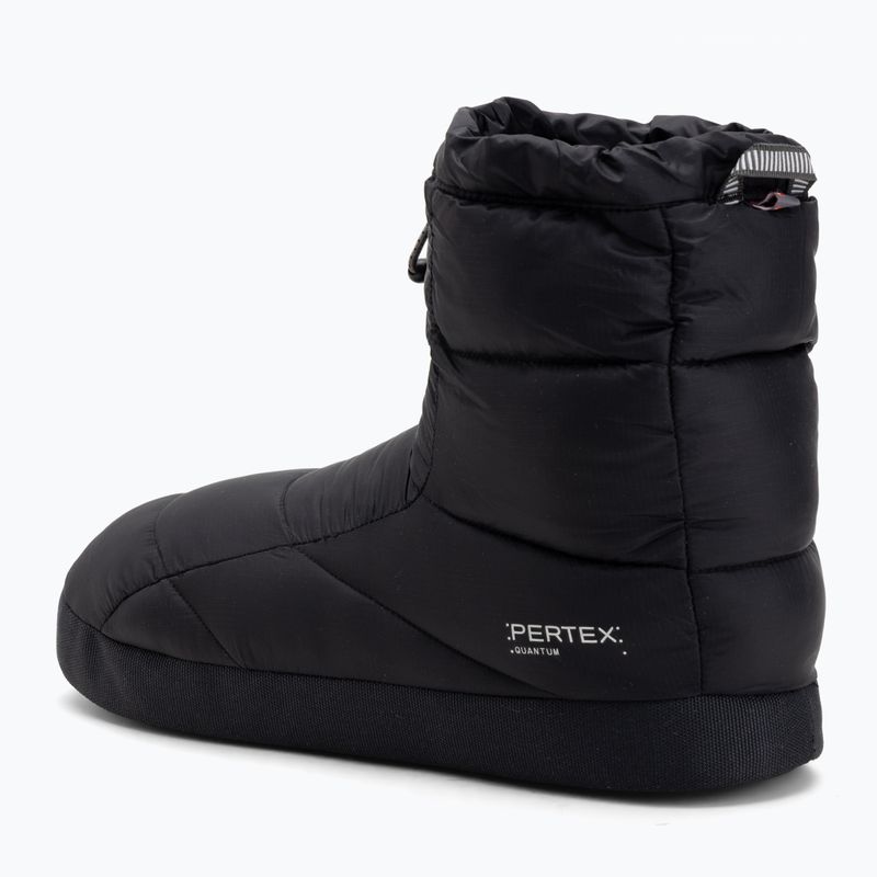 Пантофи Rab Cirrus Hut Boot black 3