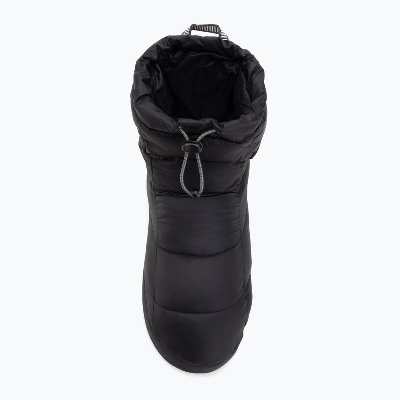 Пантофи Rab Cirrus Hut Boot black 5