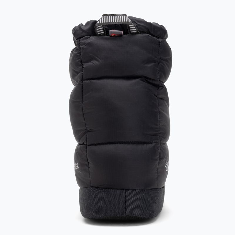 Пантофи Rab Cirrus Hut Boot black 6