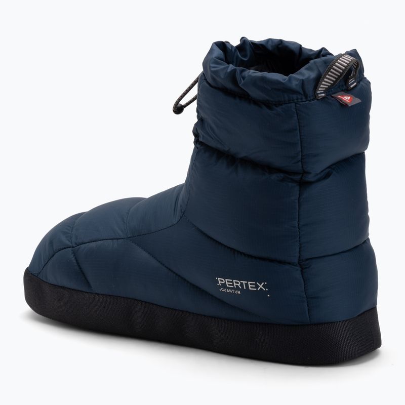 Пантофи Rab Cirrus Hut Boot tempest blue 3