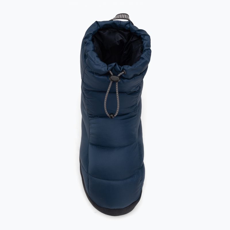 Пантофи Rab Cirrus Hut Boot tempest blue 5