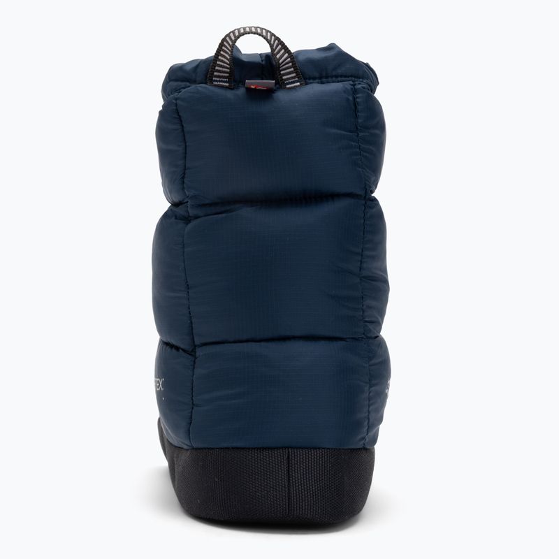 Пантофи Rab Cirrus Hut Boot tempest blue 6