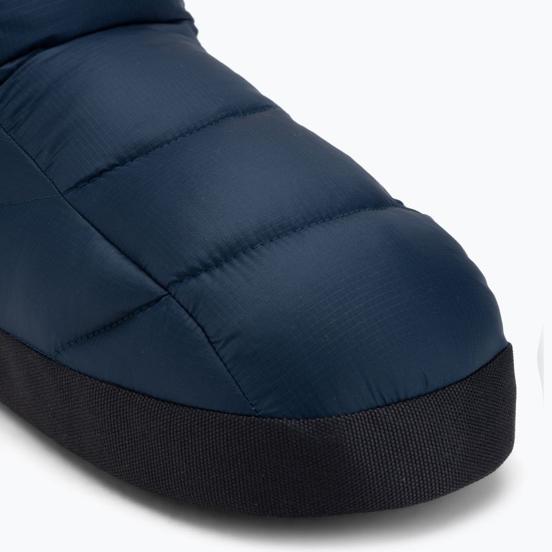 Пантофи Rab Cirrus Hut Boot tempest blue 7
