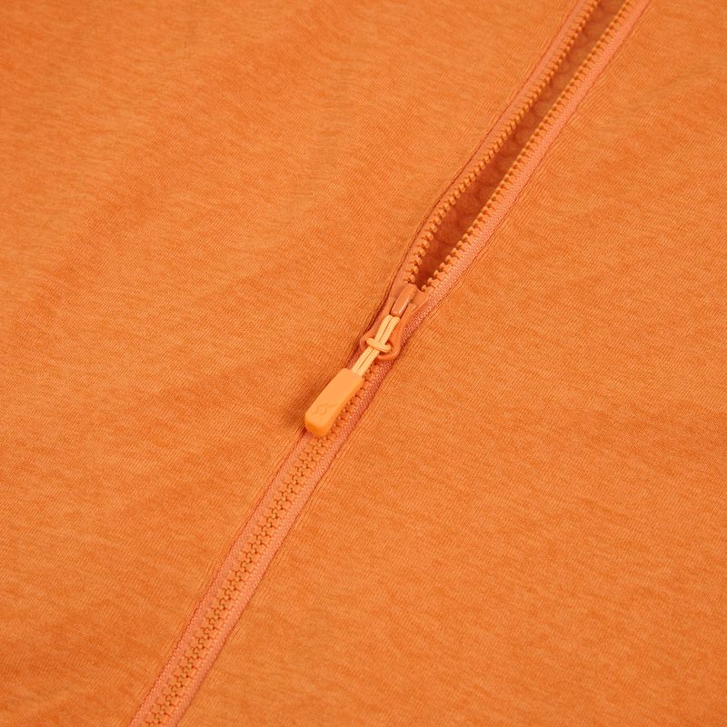 Дамски суитшърт Rab Nexus Hoody dark melba 3
