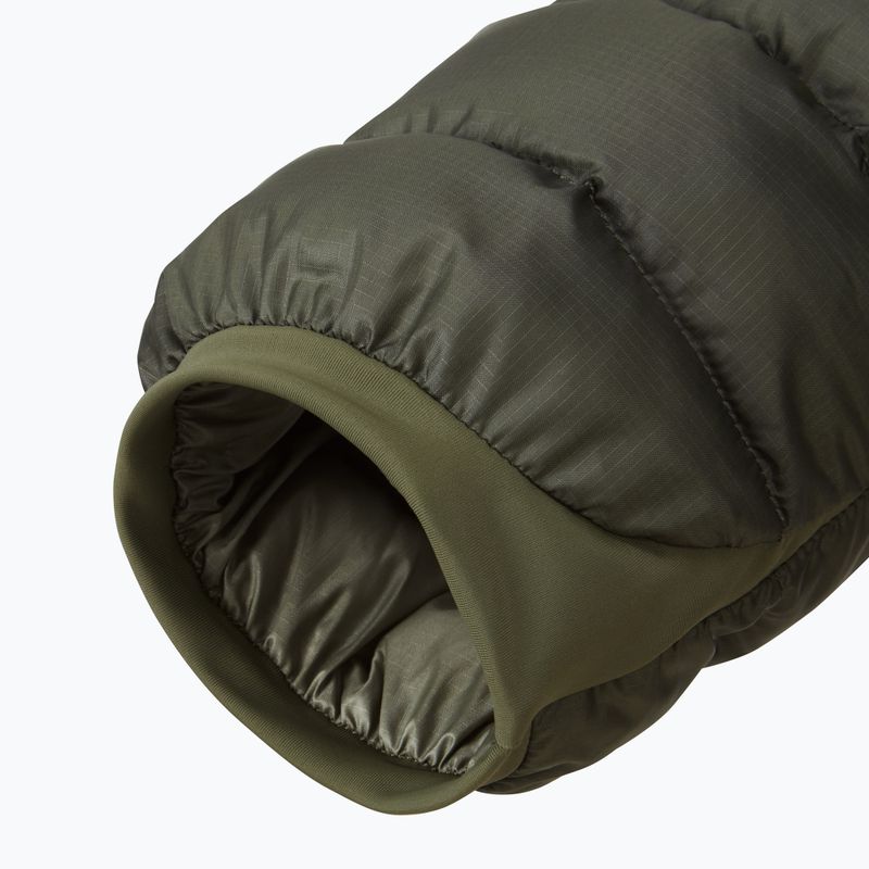 Мъжко ватирано яке Rab Cirrus Alpine oak 15