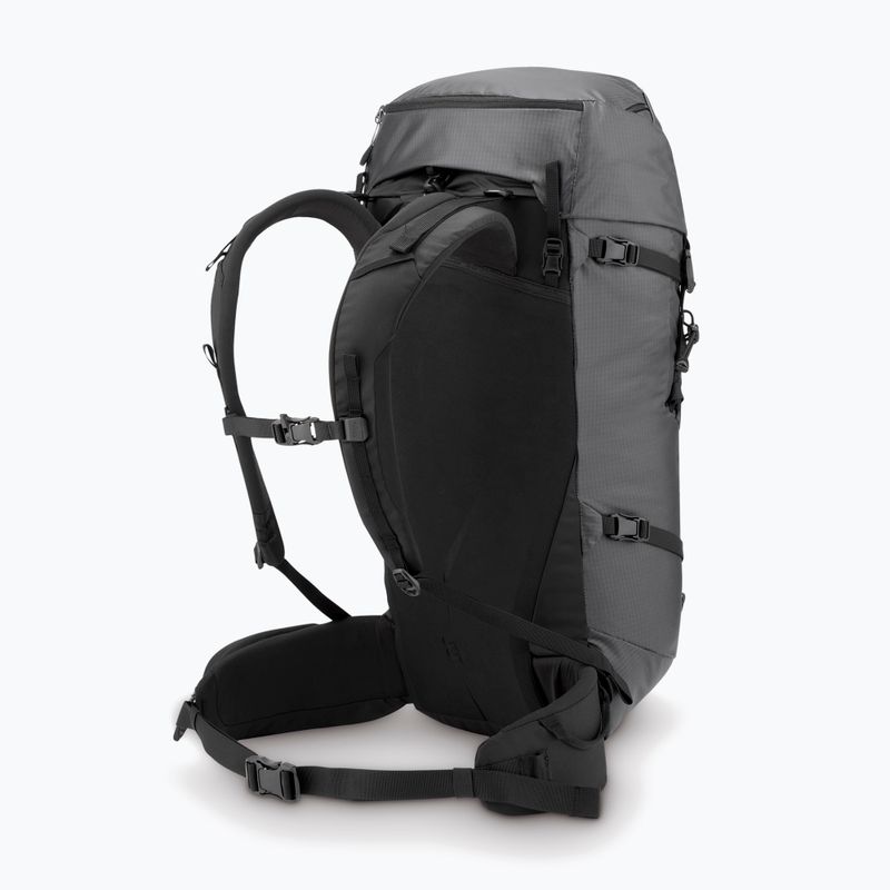 Туристическа раница Rab Ascendor 35 l black 4