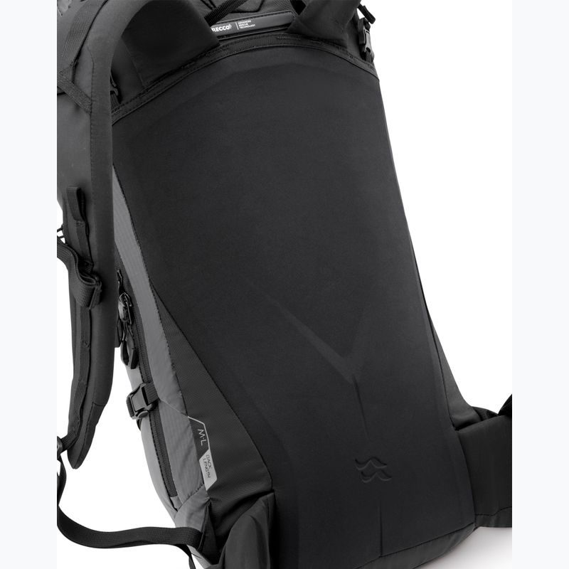 Туристическа раница Rab Ascendor 35 l black 6
