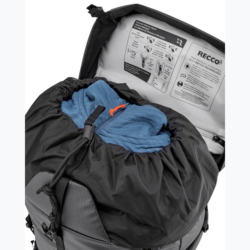 Туристическа раница Rab Ascendor 35 l black 9