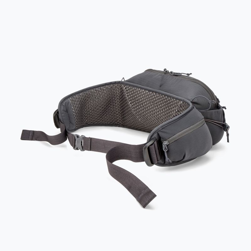 Чантичка за кръстна Rab Protium 6 l anthracite 4