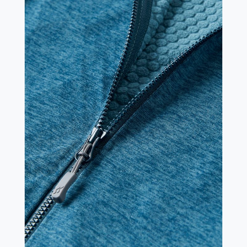 Мъжки суитшърт Rab Nexus tempest blue 4