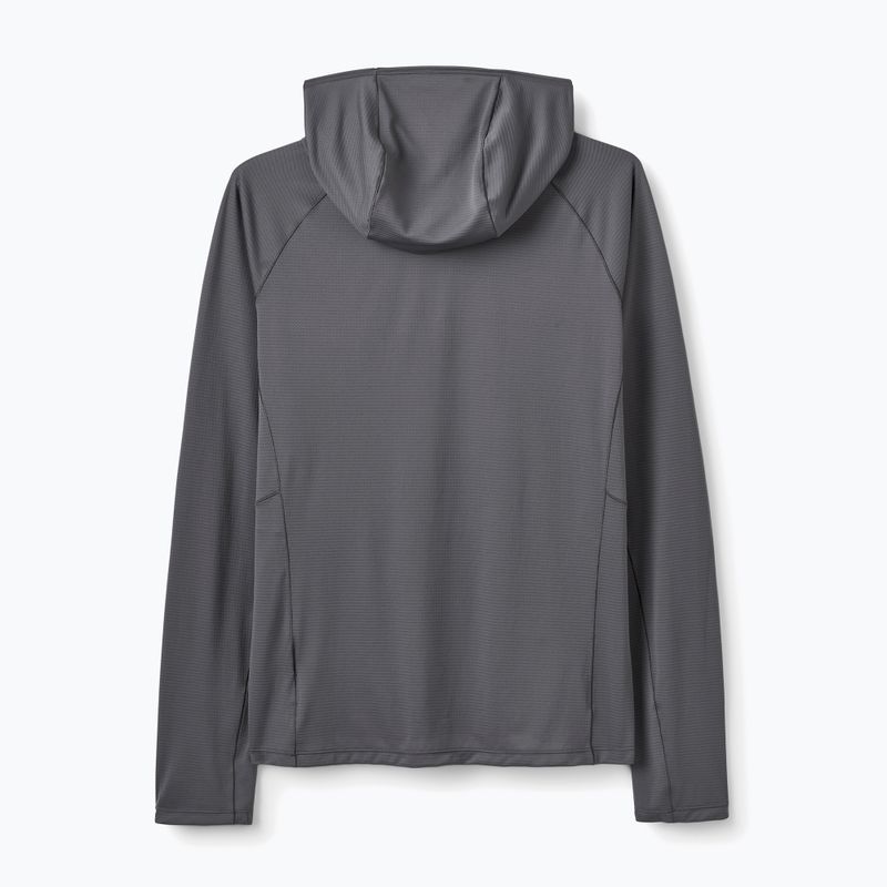 Мъжки суитшърт Rab Sonic Hoody graphene 2