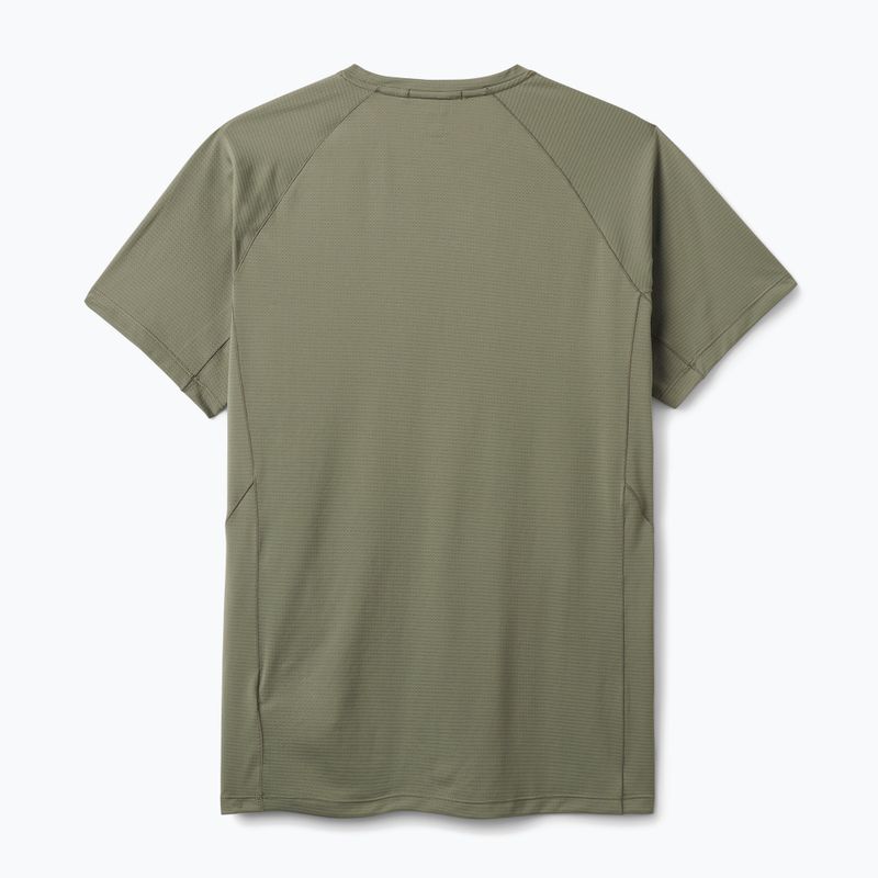 Мъжка тениска Rab Sonic Tee light khaki 2