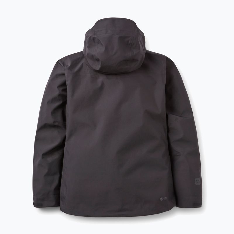 Дамско яке за дъжд Rab Namche GTX 2026 black 2