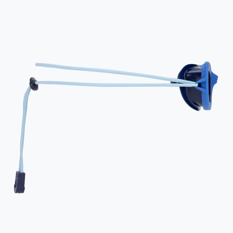 Детски очила за плуване Speedo Sunny G Seasiders bright blue / celeste 3
