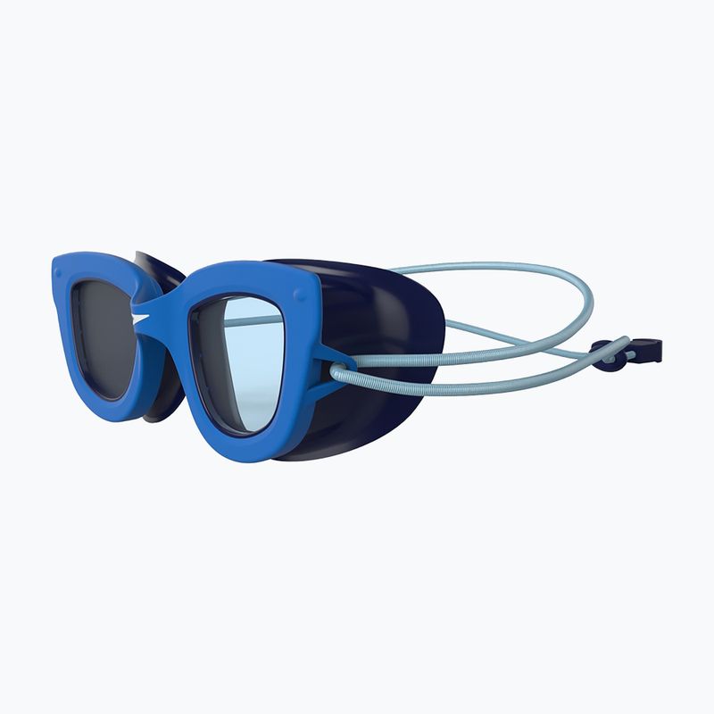 Детски очила за плуване Speedo Sunny G Seasiders bright blue / celeste 2