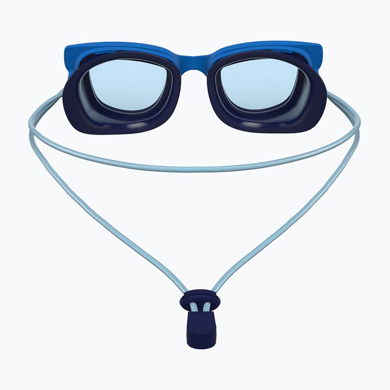 Детски очила за плуване Speedo Sunny G Seasiders bright blue / celeste 3