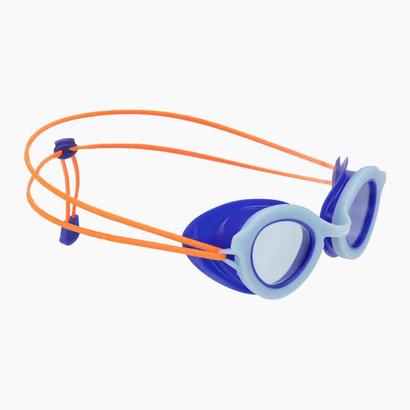 Детски очила за плуване Speedo Sunny G Sea Shells sky blue / celeste