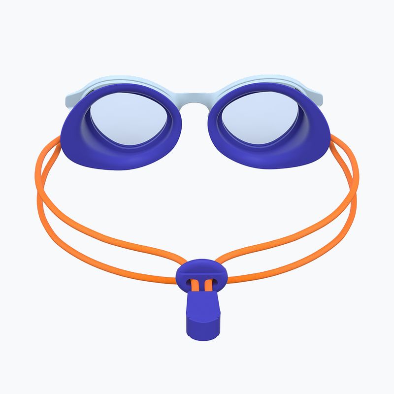 Детски очила за плуване Speedo Sunny G Sea Shells sky blue / celeste 3