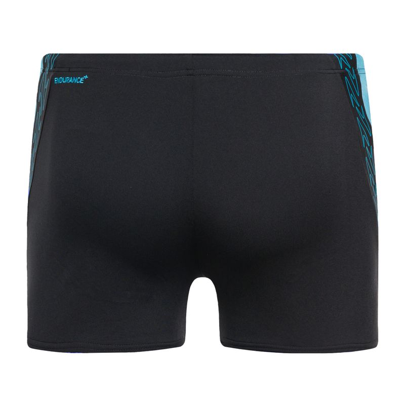 Мъжки боксерки за плуване Speedo Hyper Boom Splice black 8-00302015147 2