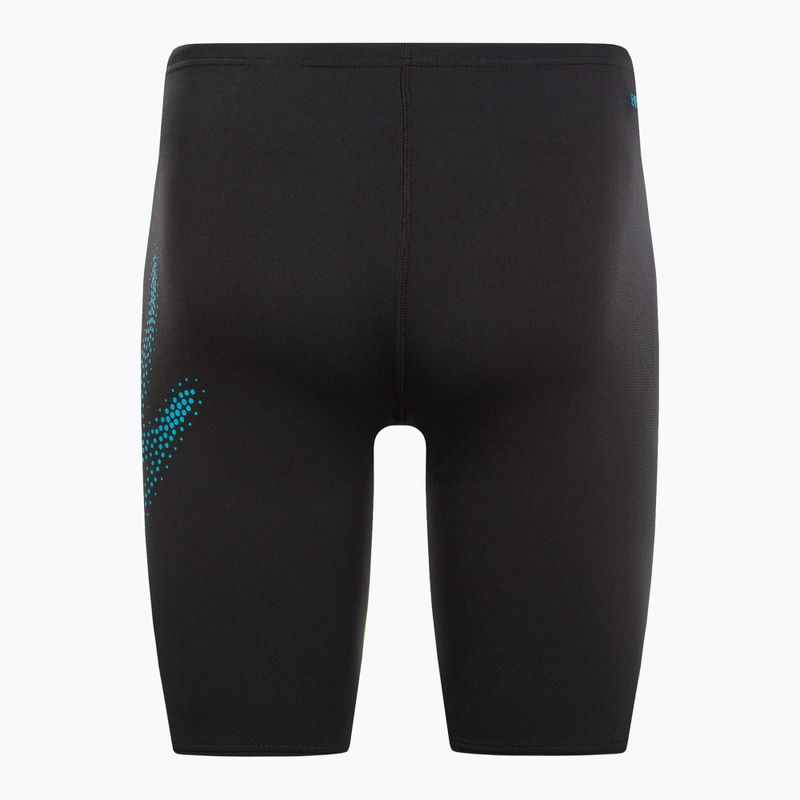 Speedo мъжки Hyper Boom Placement Jammers черен 8-00302115193 2