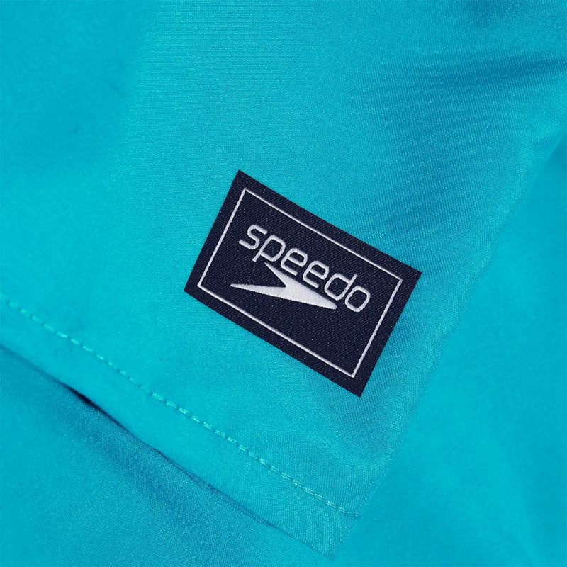 Мъжки къси панталони за плуване Speedo Prime Leis 16" с аквариум 3