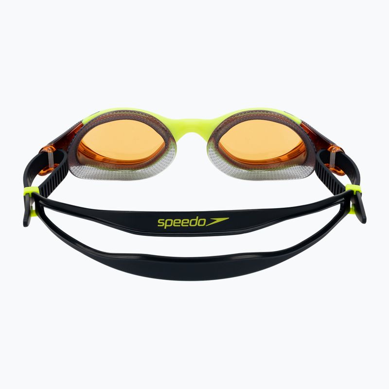 Очила за плуване Speedo Biofuse 2.0 тъмно сини 8-00233214507 5