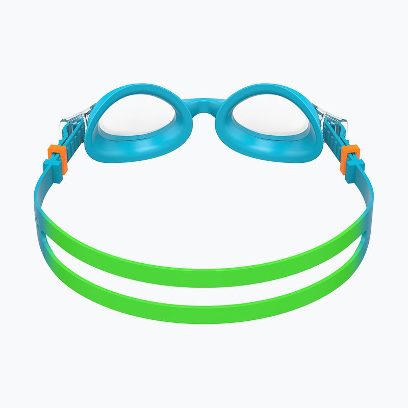 Детски очила за плуване Speedo Skoogle Infant сини 8-0735914645 8