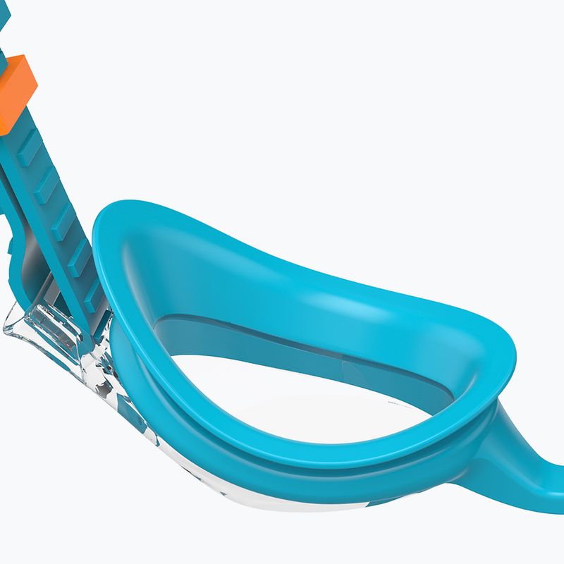 Детски очила за плуване Speedo Skoogle Infant сини 8-0735914645 9