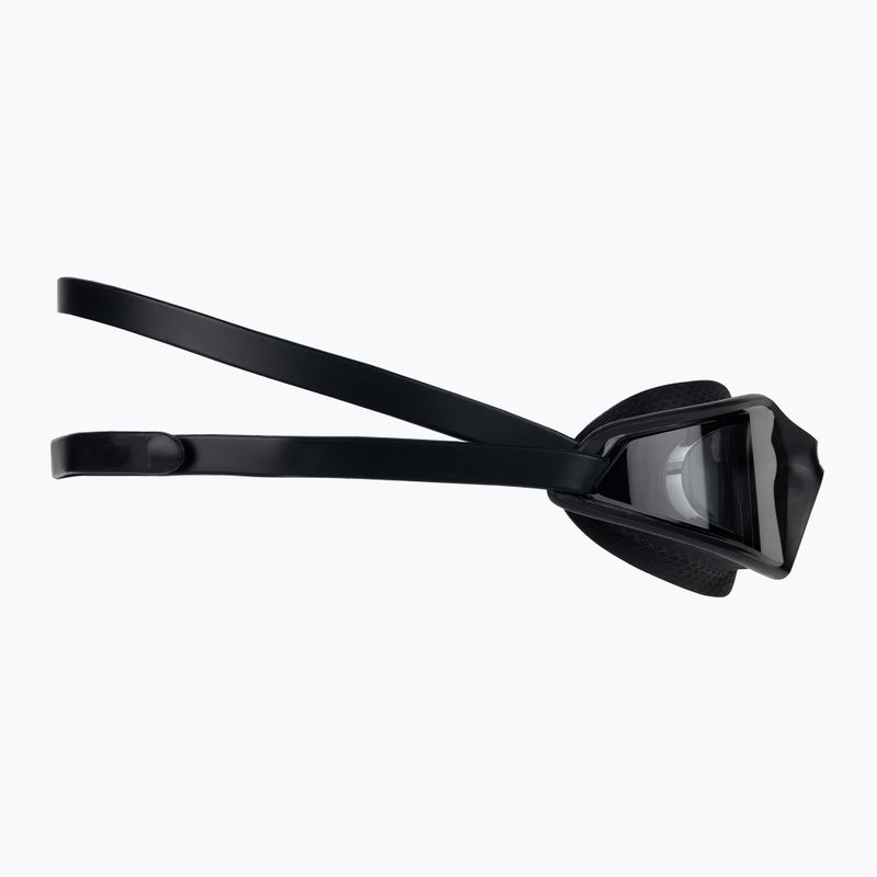 Очила за плуване Speedo Hydropulse черни 8-1226814462 3