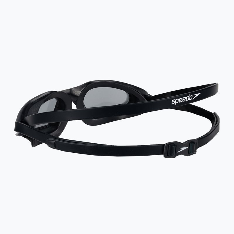 Очила за плуване Speedo Hydropulse черни 8-1226814462 4