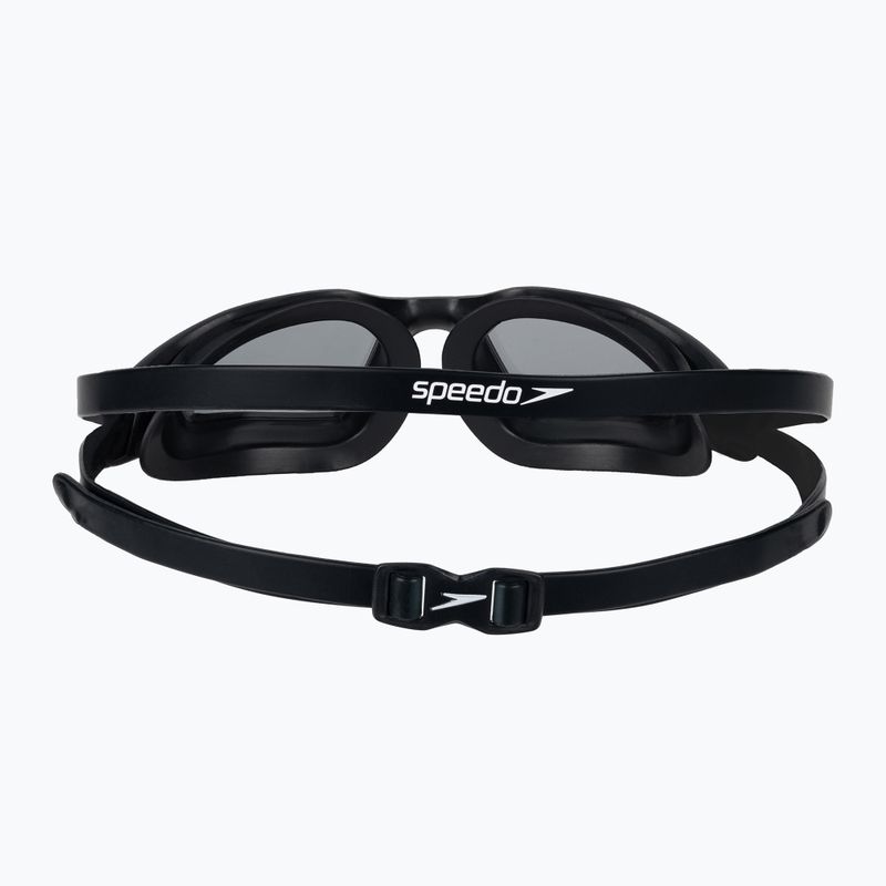 Очила за плуване Speedo Hydropulse черни 8-1226814462 5