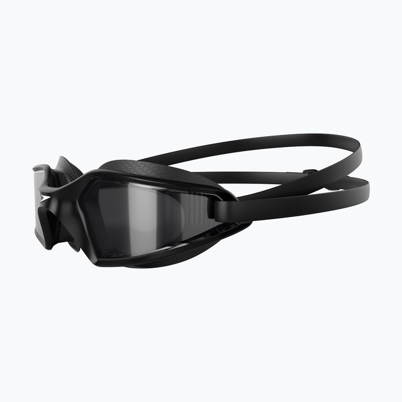 Очила за плуване Speedo Hydropulse черни 8-1226814462 7