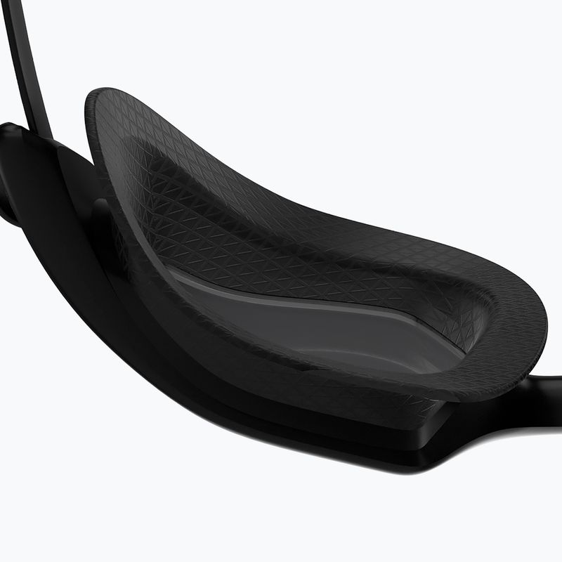 Очила за плуване Speedo Hydropulse черни 8-1226814462 9