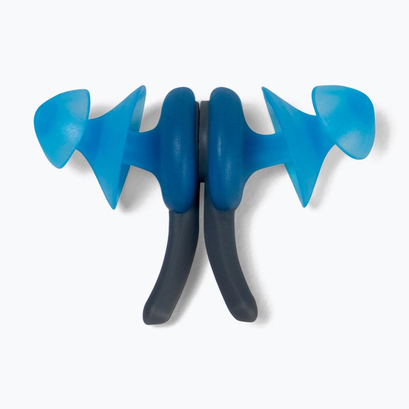 Speedo Biofuse Тапи за уши сини 8-00237414491 3
