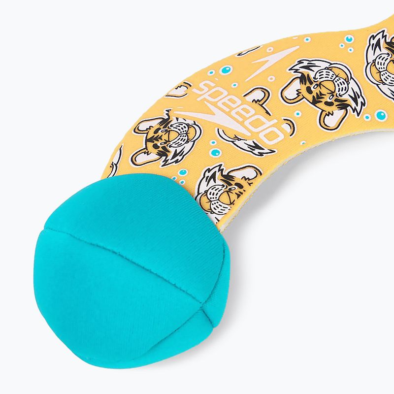 Играчки за гмуркане Speedo Dive Balls aanadi orange/aquarium/black 4