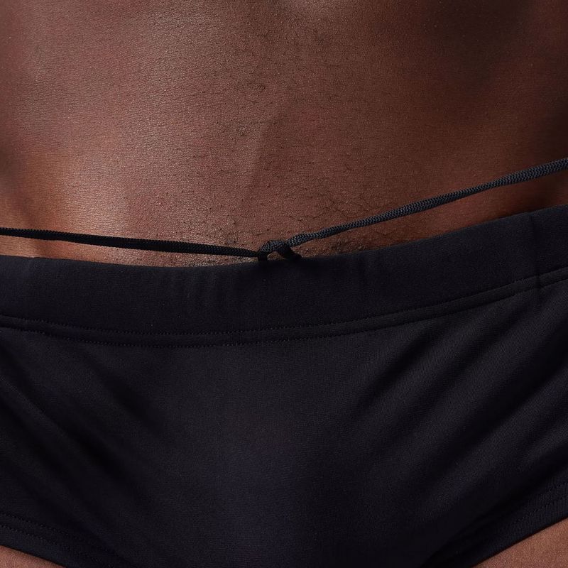 Мъжки боксерки за плуване Speedo Endurance+ 13,5 см Brief black 7