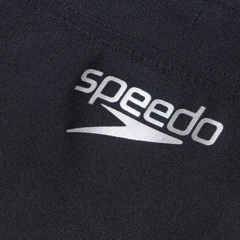 Мъжки боксерки за плуване Speedo Allover Digi V-Cut black/blue 7