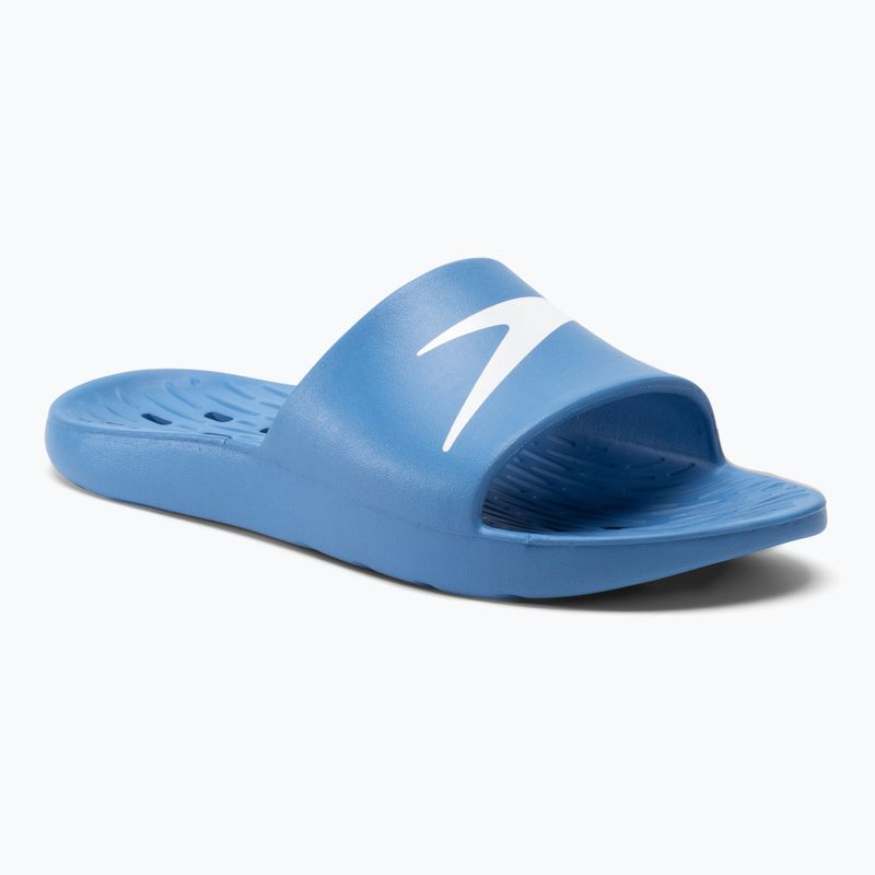 Мъжки джапанки Speedo Slide blue