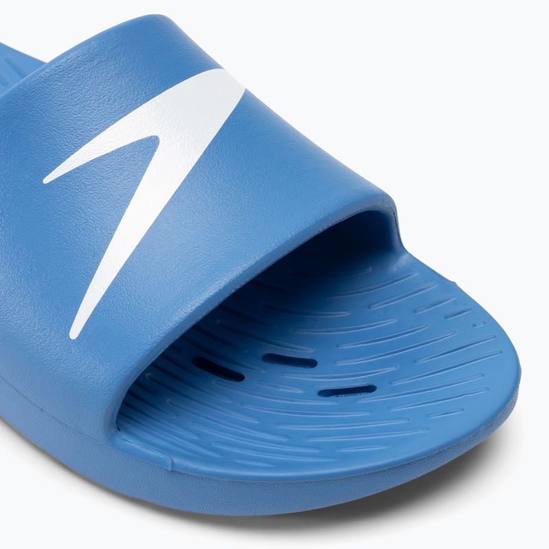 Мъжки джапанки Speedo Slide blue 7